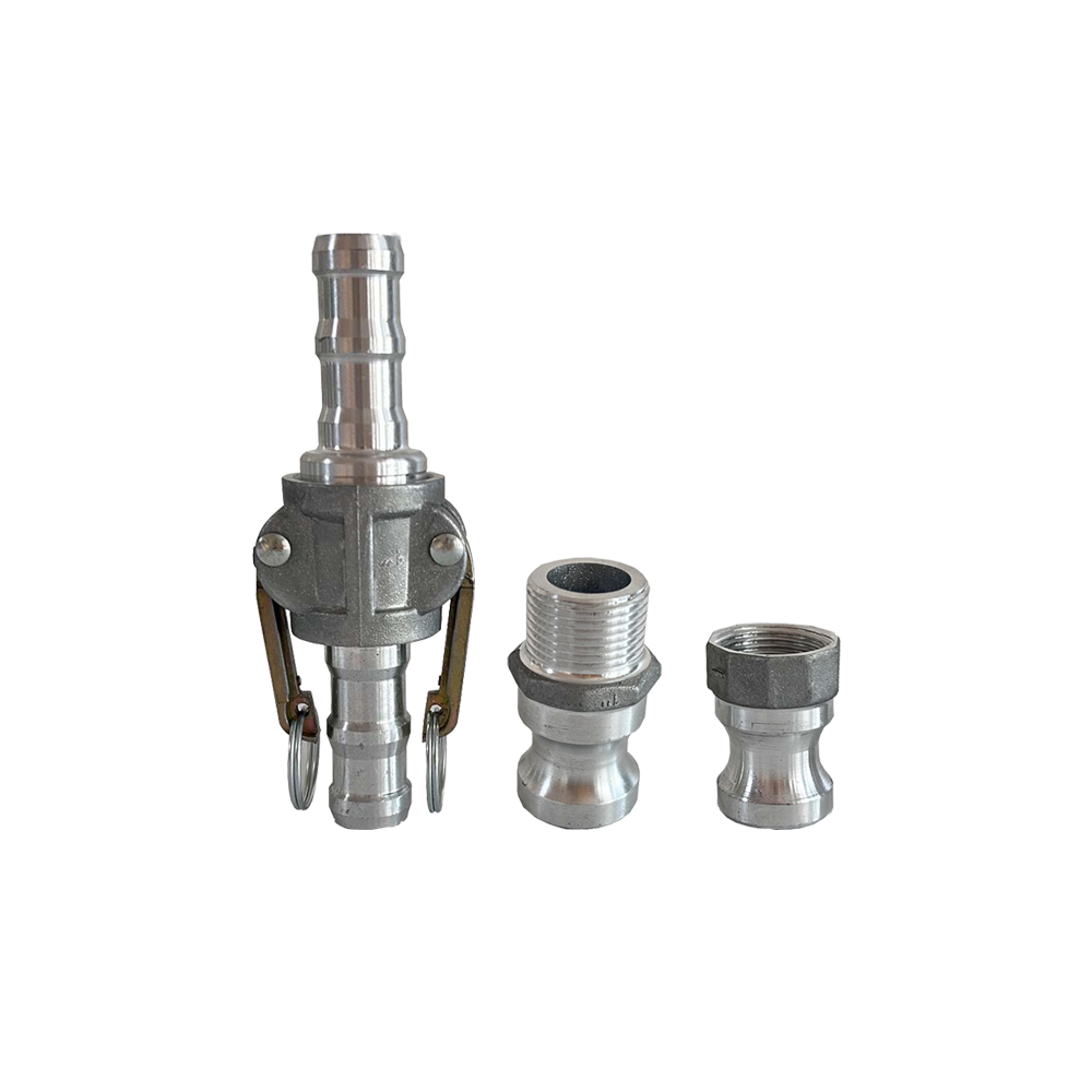 新疆1.0寸快速接头