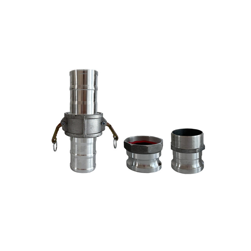 新疆3.0寸快速接头