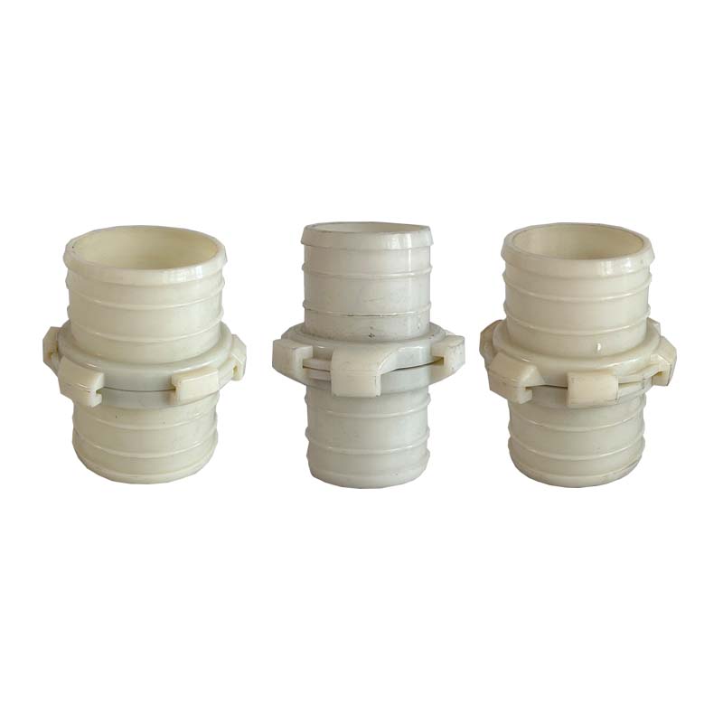 新疆塑料快速接头