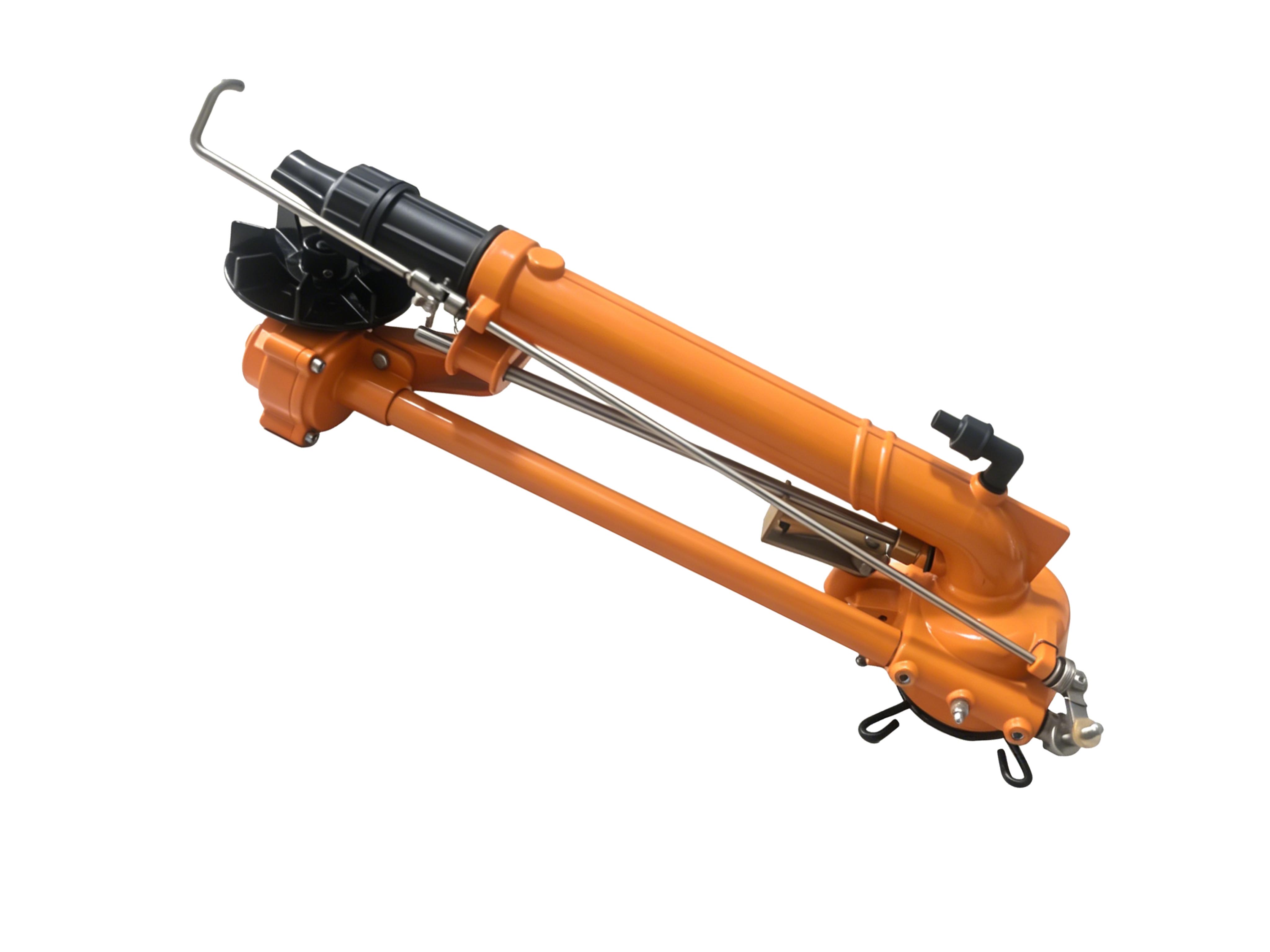 新疆SK41 MAX涡轮喷枪